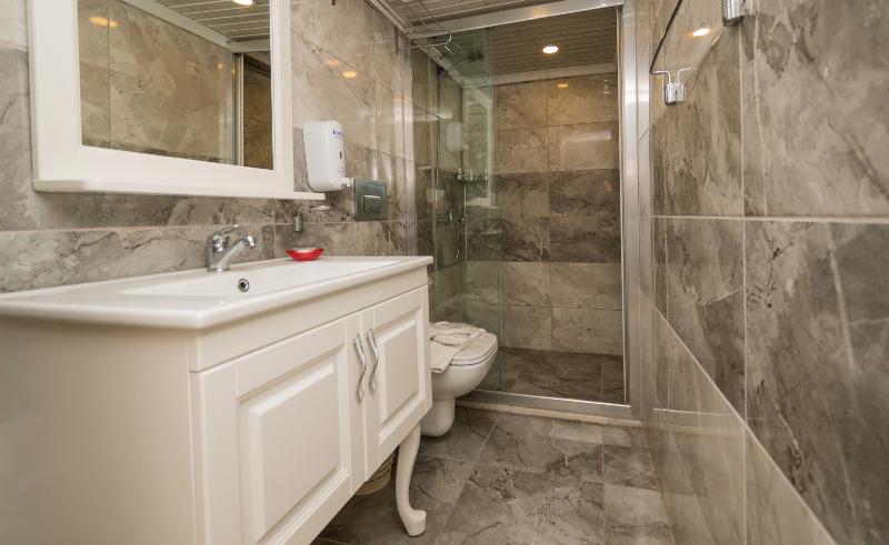 Hotel Bleu Nuit Bodrum All Inclusive - Oda
