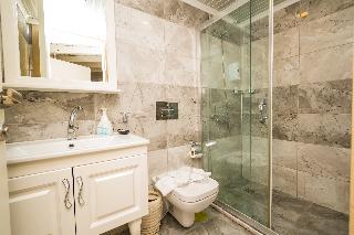 Hotel Bleu Nuit Bodrum All Inclusive fotoÄŸrafÄ±