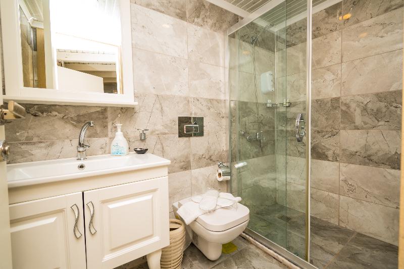 Hotel Bleu Nuit Bodrum All Inclusive - Oda