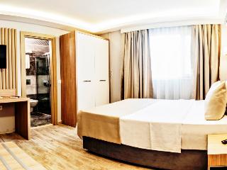 Hotel Bleu Nuit Bodrum All Inclusive fotoÄŸrafÄ±