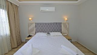 Hotel Bleu Nuit Bodrum All Inclusive fotoÄŸrafÄ±