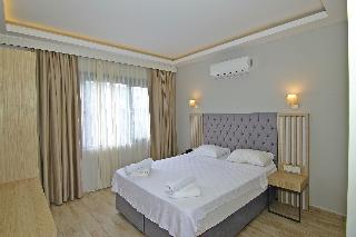 Hotel Bleu Nuit Bodrum All Inclusive fotoÄŸrafÄ±