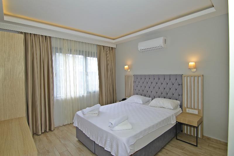Hotel Bleu Nuit Bodrum All Inclusive - Oda