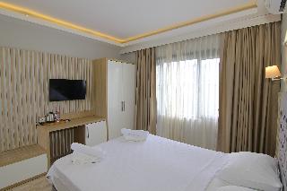 Hotel Bleu Nuit Bodrum All Inclusive fotoÄŸrafÄ±