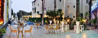 Hotel Bleu Nuit Bodrum All Inclusive fotoÄŸrafÄ±