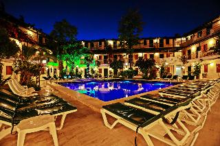 Hotel Bleu Nuit Bodrum All Inclusive fotoÄŸrafÄ±