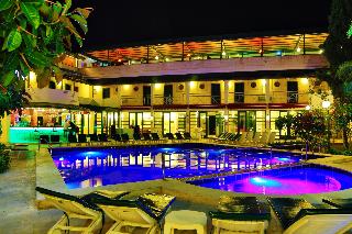 Hotel Bleu Nuit Bodrum All Inclusive fotoÄŸrafÄ±