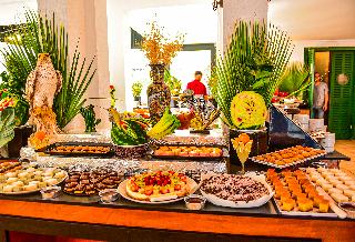 Hotel Bleu Nuit Bodrum All Inclusive fotoÄŸrafÄ±