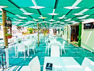 Hotel Bleu Nuit Bodrum All Inclusive fotoÄŸrafÄ±