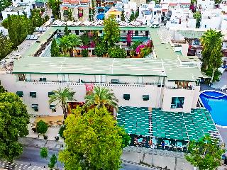 Hotel Bleu Nuit Bodrum All Inclusive fotoÄŸrafÄ±