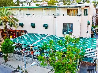 Hotel Bleu Nuit Bodrum All Inclusive fotoÄŸrafÄ±