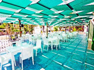 Hotel Bleu Nuit Bodrum All Inclusive fotoÄŸrafÄ±