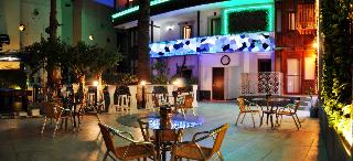 Hotel Bleu Nuit Bodrum All Inclusive fotoÄŸrafÄ±