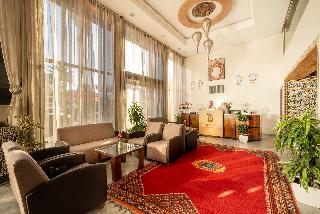 Palm Menara Hotel otel fotoğrafı