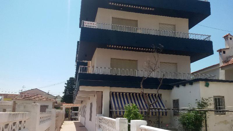 Apartamentos Gandia-Daimuz 3000 - Lobi