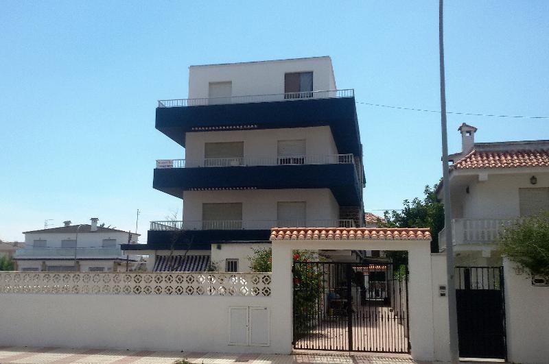 Apartamentos Gandia-Daimuz 3000 - Lobi