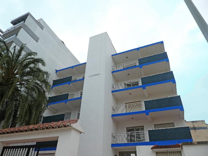 Apartamentos Gandia-Daimuz 3000 - Lobi