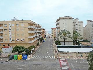 Apartamentos Gandia-Daimuz 3000 otel fotoğrafı