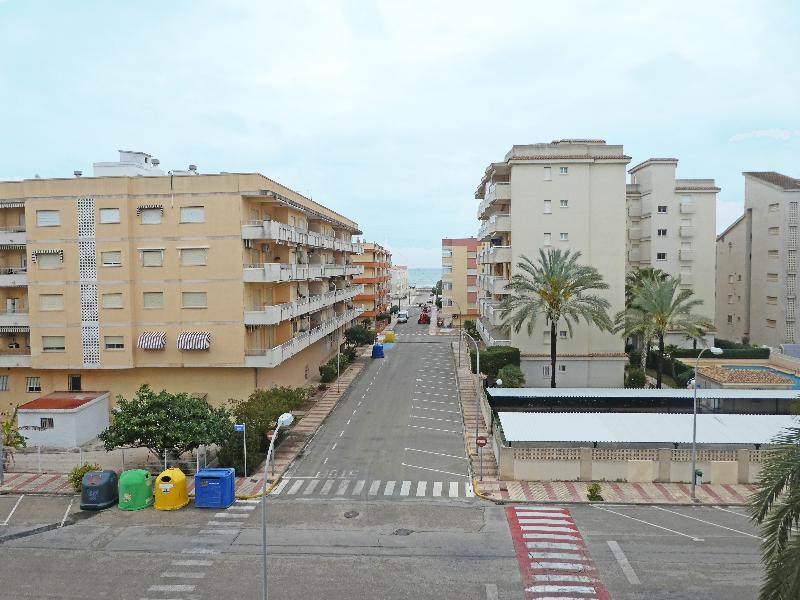 Apartamentos Gandia-Daimuz 3000 - Genel
