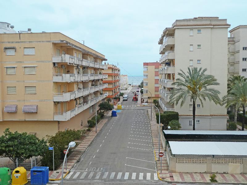 Apartamentos Gandia-Daimuz 3000 - Genel