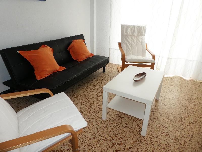 Apartamentos Gandia-Daimuz 3000 - Oda