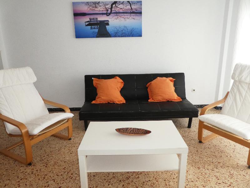 Apartamentos Gandia-Daimuz 3000 - Oda