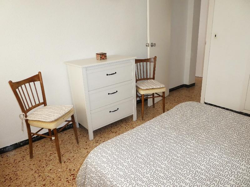 Apartamentos Gandia-Daimuz 3000 - Oda