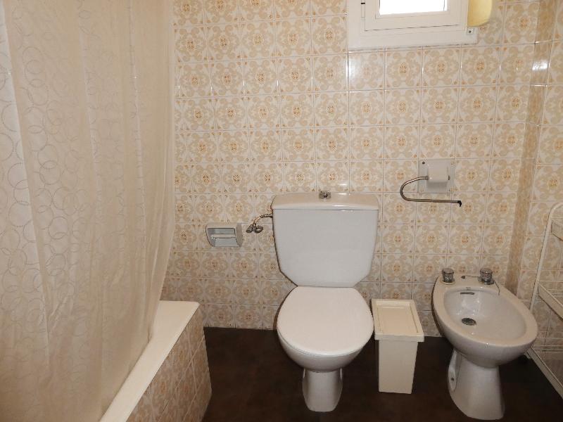 Apartamentos Gandia-Daimuz 3000 - Oda