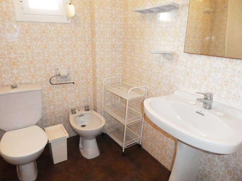 Apartamentos Gandia-Daimuz 3000 - Oda
