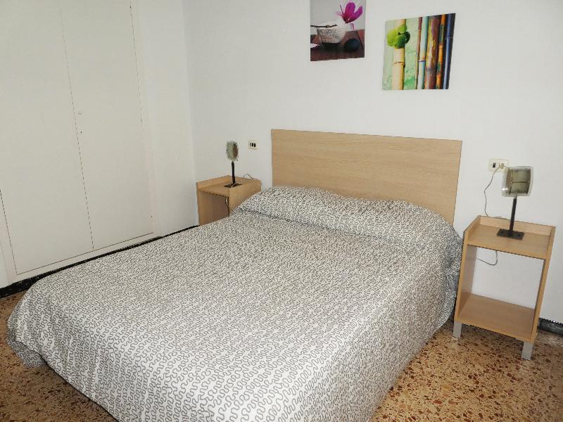Apartamentos Gandia-Daimuz 3000 - Oda