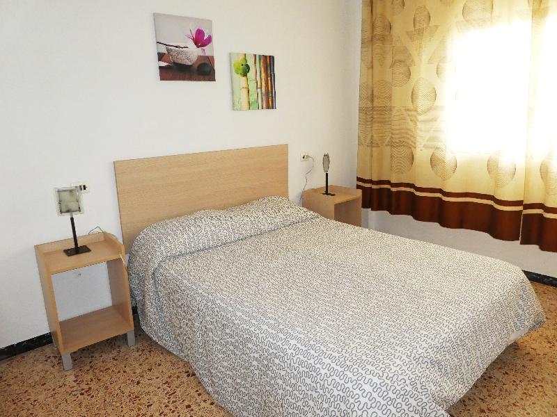 Apartamentos Gandia-Daimuz 3000 - Oda