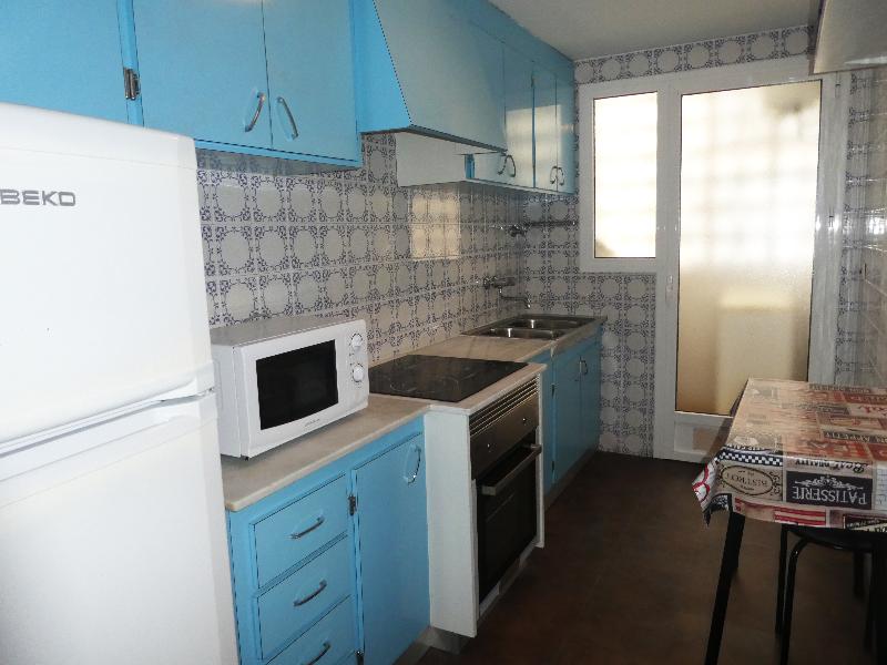 Apartamentos Gandia-Daimuz 3000 - Oda