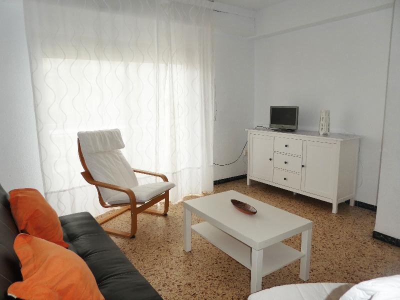 Apartamentos Gandia-Daimuz 3000 - Oda