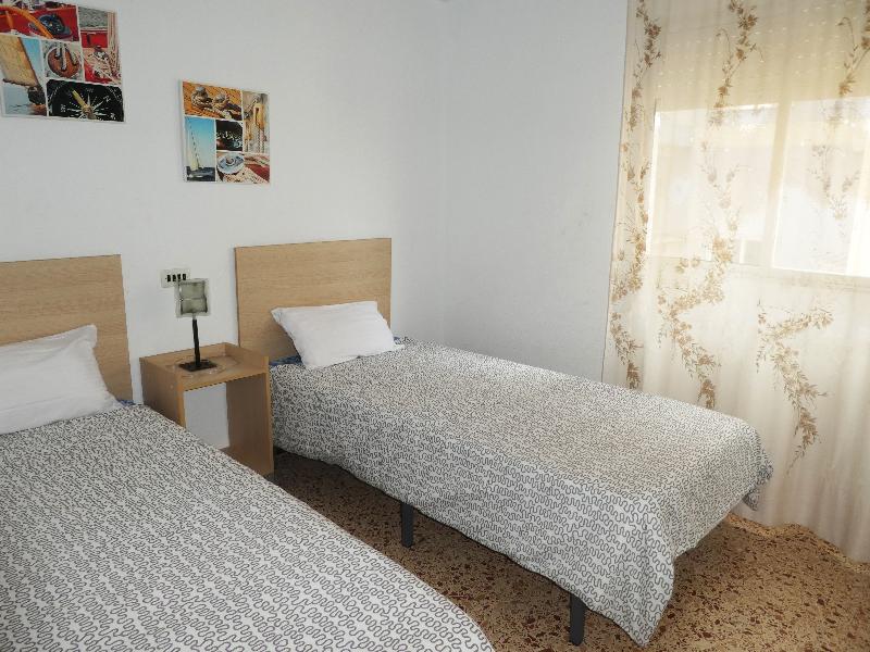 Apartamentos Gandia-Daimuz 3000 - Oda