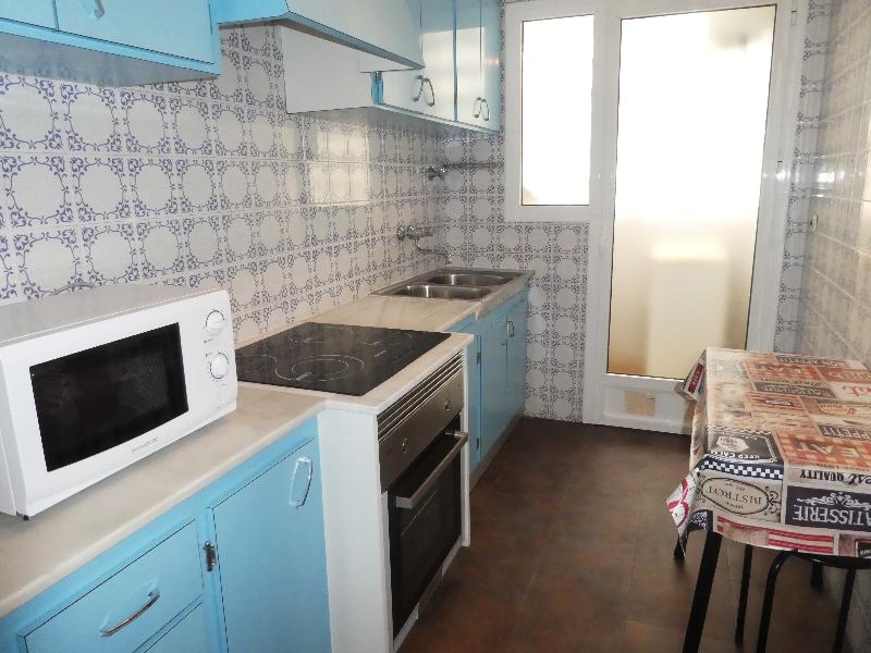 Apartamentos Gandia-Daimuz 3000 - Oda