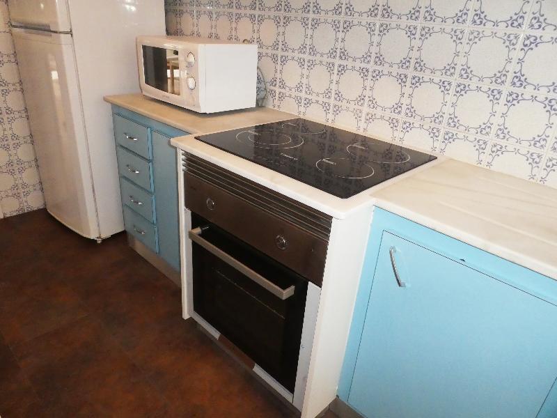 Apartamentos Gandia-Daimuz 3000 - Oda