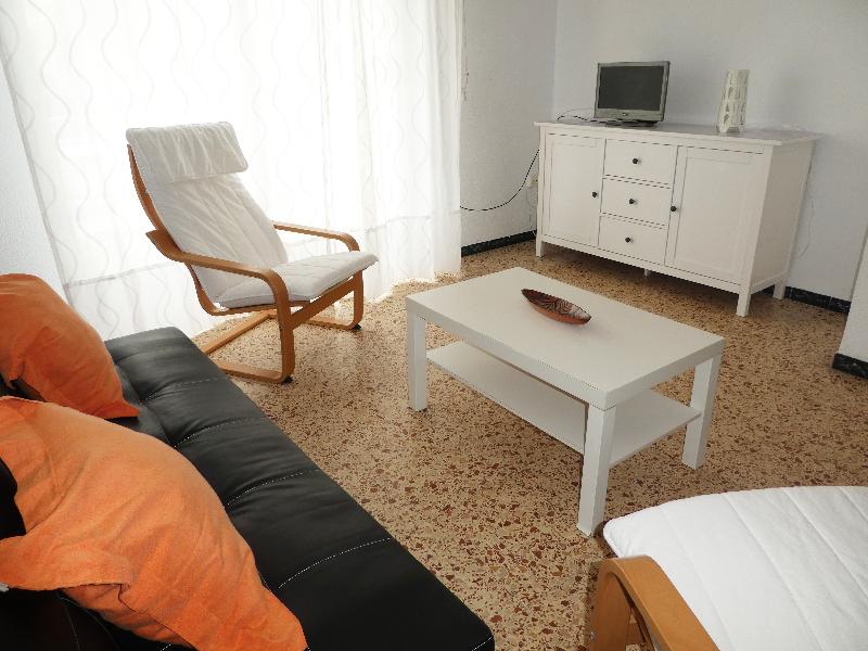 Apartamentos Gandia-Daimuz 3000 - Oda