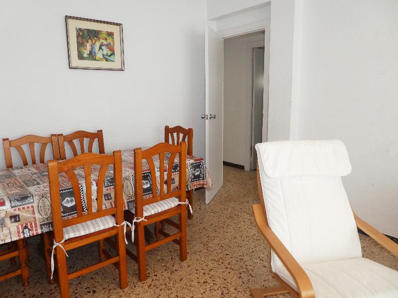 Apartamentos Gandia-Daimuz 3000 - Oda