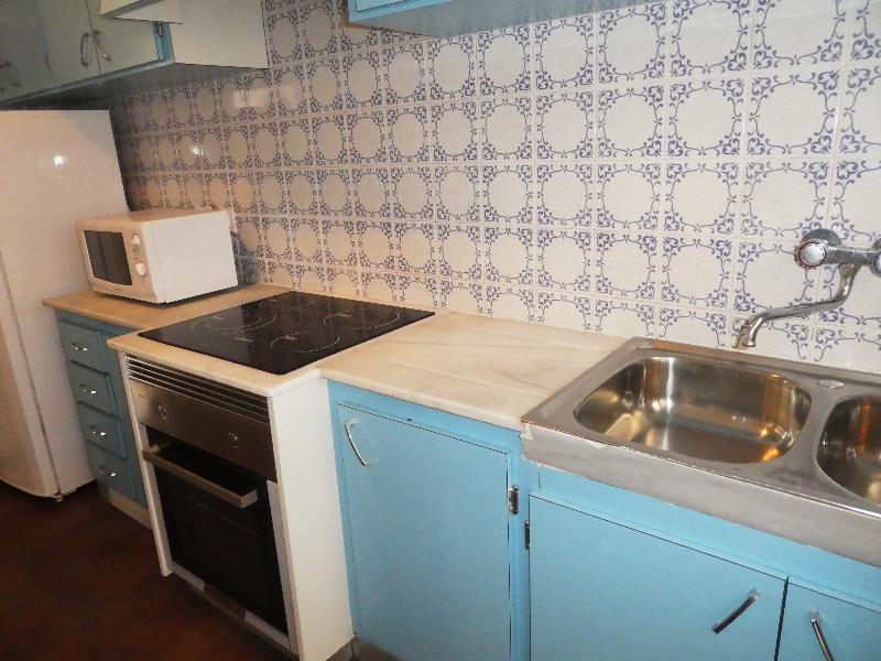 Apartamentos Gandia-Daimuz 3000 - Oda
