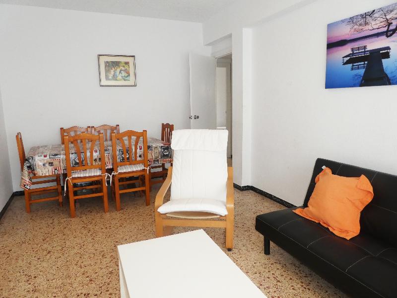 Apartamentos Gandia-Daimuz 3000 - Oda