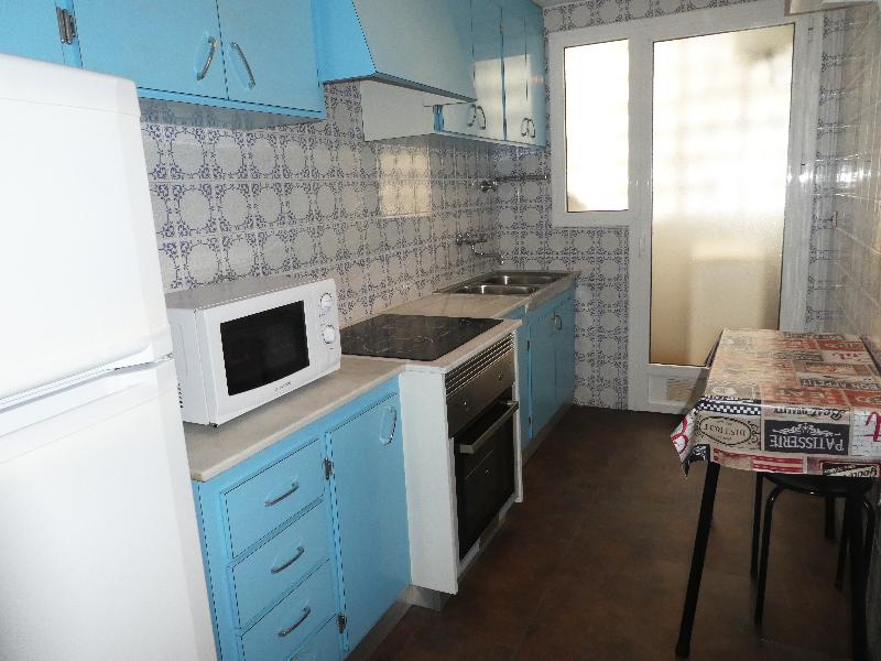 Apartamentos Gandia-Daimuz 3000 - Oda