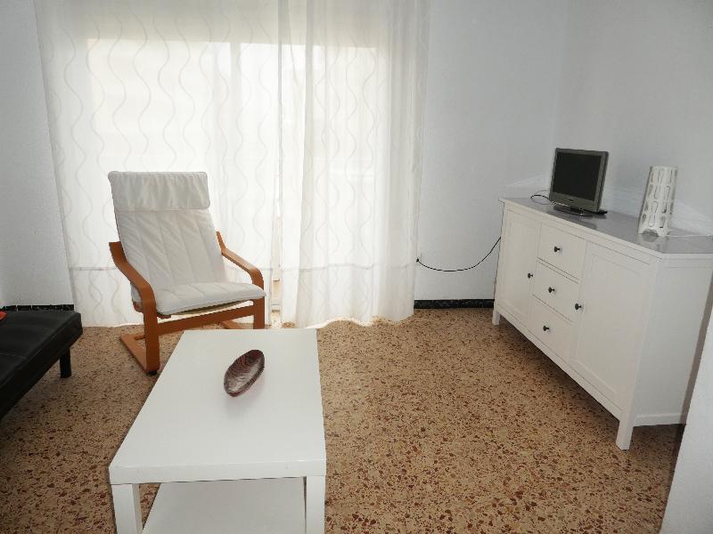 Apartamentos Gandia-Daimuz 3000 - Oda