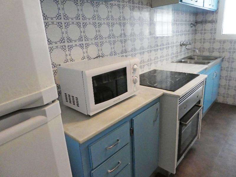 Apartamentos Gandia-Daimuz 3000 - Oda