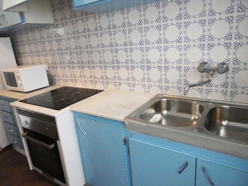 Apartamentos Gandia-Daimuz 3000 - Oda