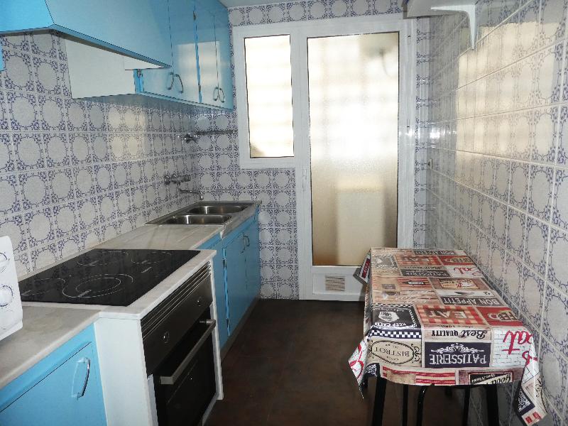 Apartamentos Gandia-Daimuz 3000 - Oda