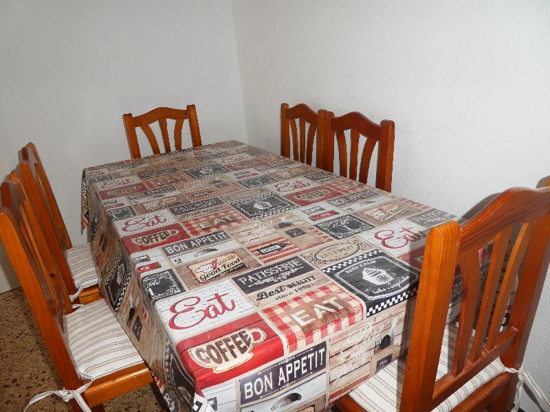 Apartamentos Gandia-Daimuz 3000 - Oda