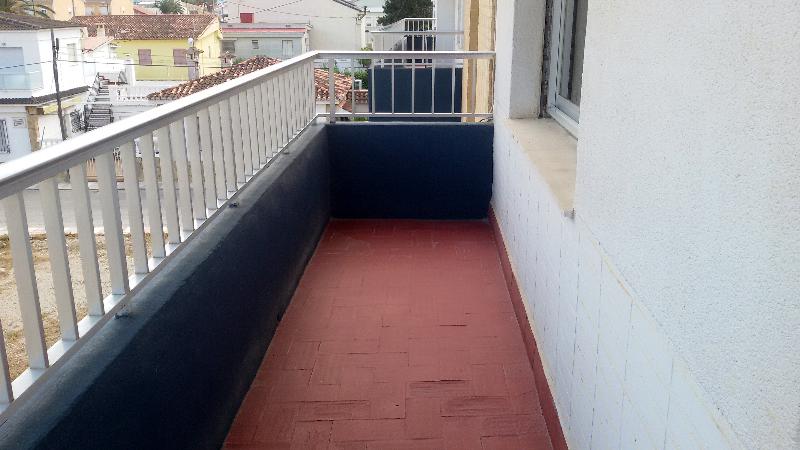 Apartamentos Gandia-Daimuz 3000 - Teras