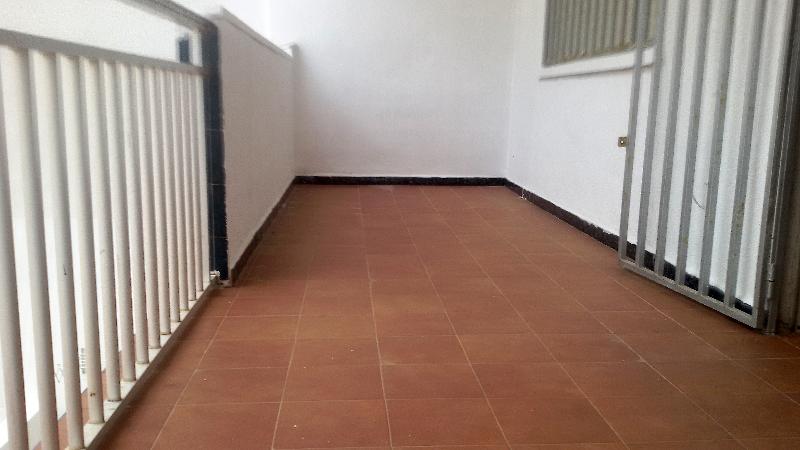 Apartamentos Gandia-Daimuz 3000 - Teras