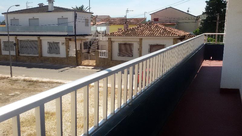 Apartamentos Gandia-Daimuz 3000 - Teras