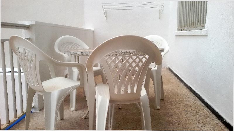 Apartamentos Gandia-Daimuz 3000 - Teras